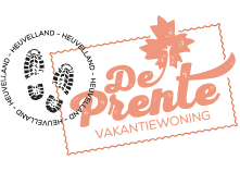 De Prente vakantiehoeve in de Wetshoek